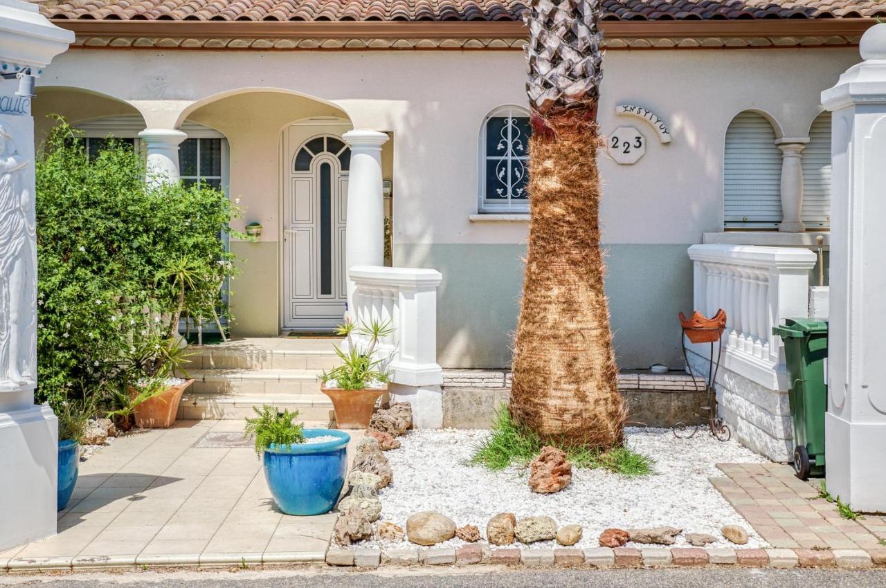 דירות בזייה Jasmin מראה חיצוני תמונה