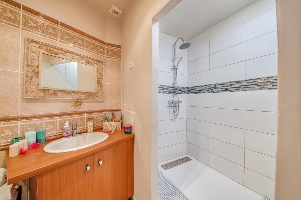 דירות בזייה Jasmin מראה חיצוני תמונה